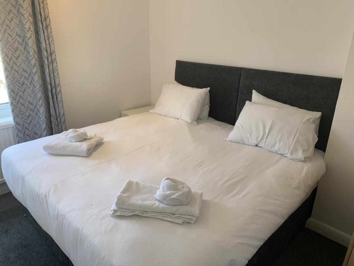 Ratcliffe House - Spacious 3 Bedroom House In Sileby מראה חיצוני תמונה