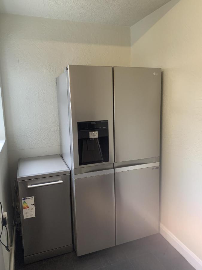 Ratcliffe House - Spacious 3 Bedroom House In Sileby מראה חיצוני תמונה