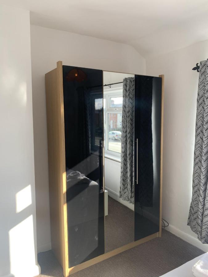 Ratcliffe House - Spacious 3 Bedroom House In Sileby מראה חיצוני תמונה