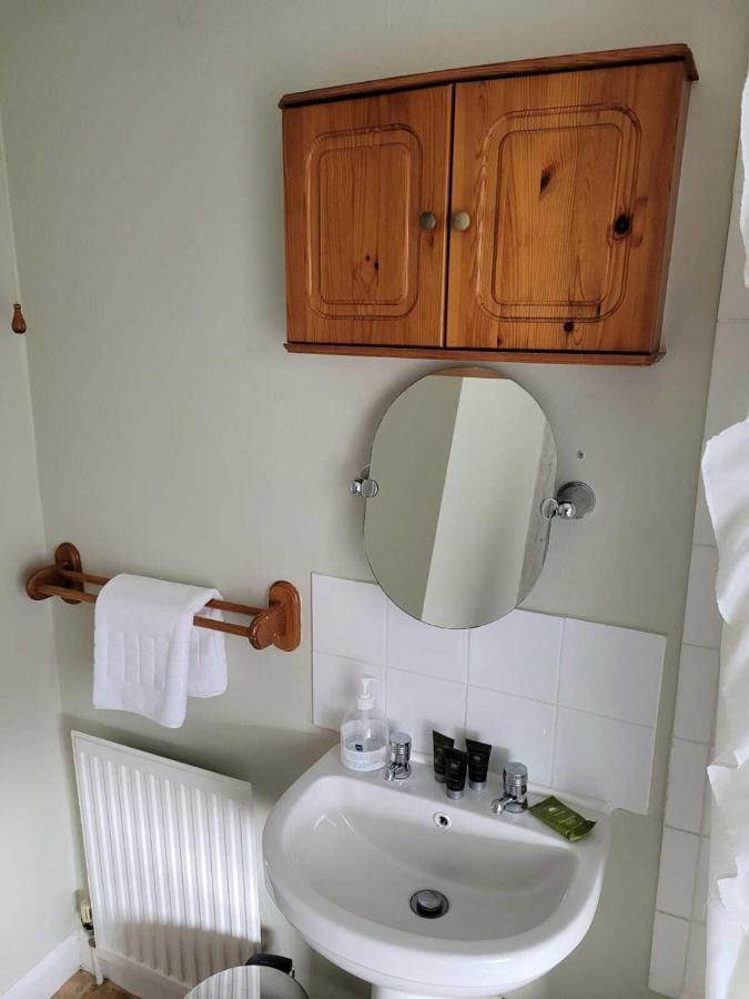Ratcliffe House - Spacious 3 Bedroom House In Sileby מראה חיצוני תמונה